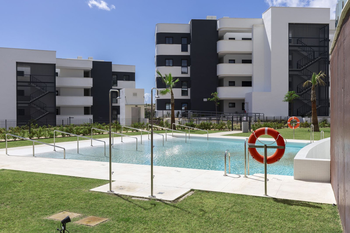 Se vende Apartamento Planta Baja de 2 dormitorios en Costa Del Sol, Málaga, España