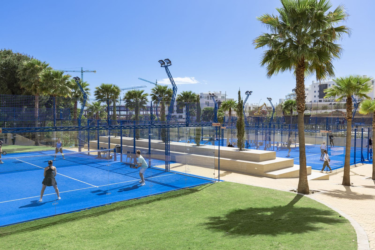 Se vende Apartamento Planta Baja de 2 dormitorios en Costa Del Sol, Málaga, España