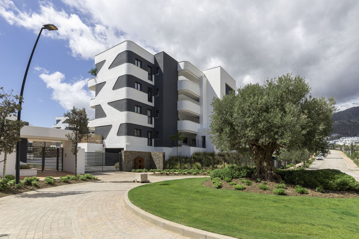 Se vende Apartamento Planta Baja de 2 dormitorios en Costa Del Sol, Málaga, España
