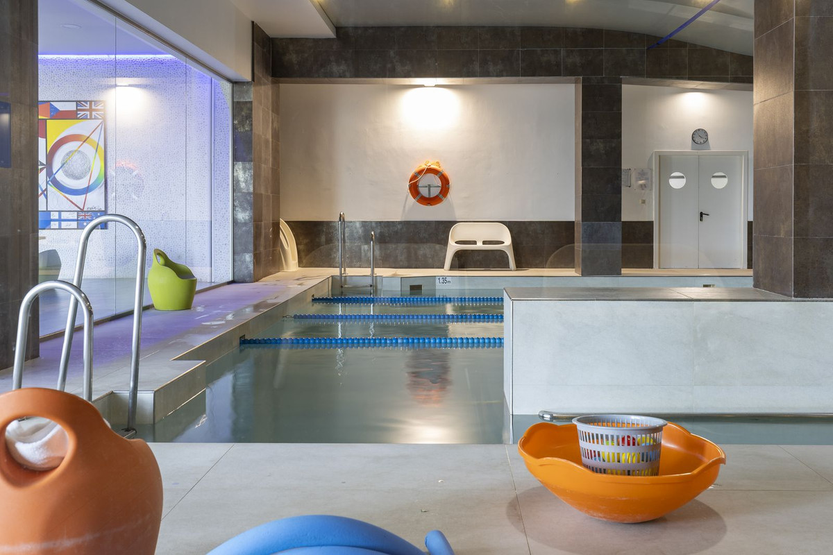 Se vende Apartamento Planta Baja de 2 dormitorios en Costa Del Sol, Málaga, España