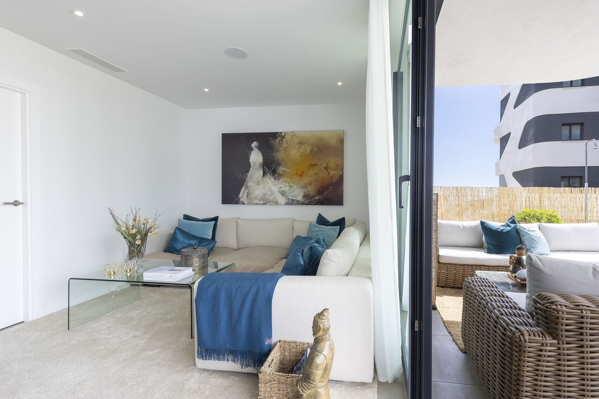 Se vende Apartamento Planta Baja de 2 dormitorios en Costa Del Sol, Málaga, España