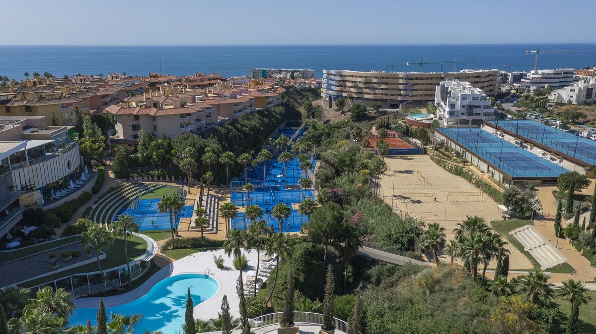 Se vende Apartamento Planta Baja de 2 dormitorios en Costa Del Sol, Málaga, España