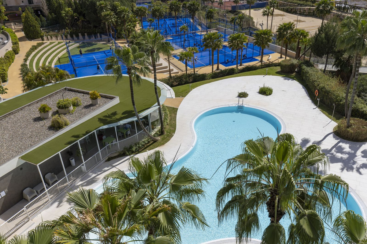 Se vende Apartamento Planta Baja de 2 dormitorios en Costa Del Sol, Málaga, España