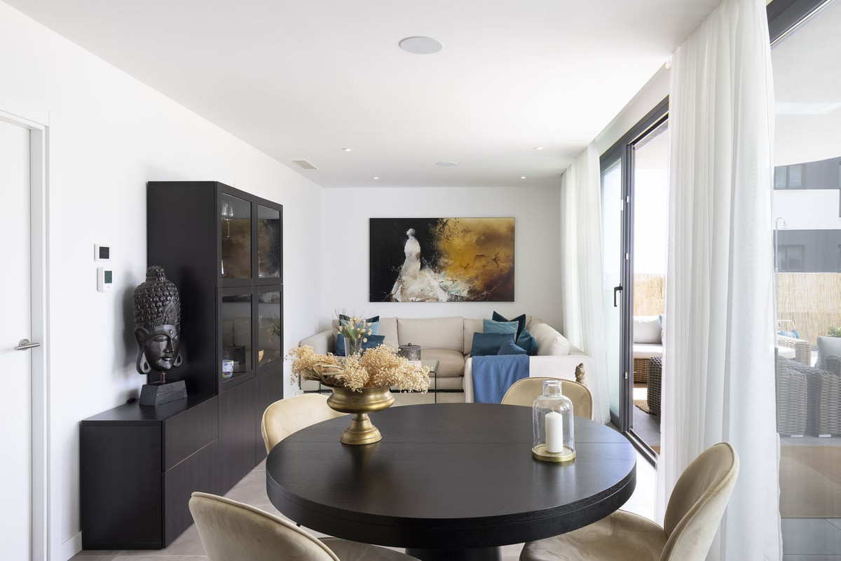 Se vende Apartamento Planta Baja de 2 dormitorios en Costa Del Sol, Málaga, España