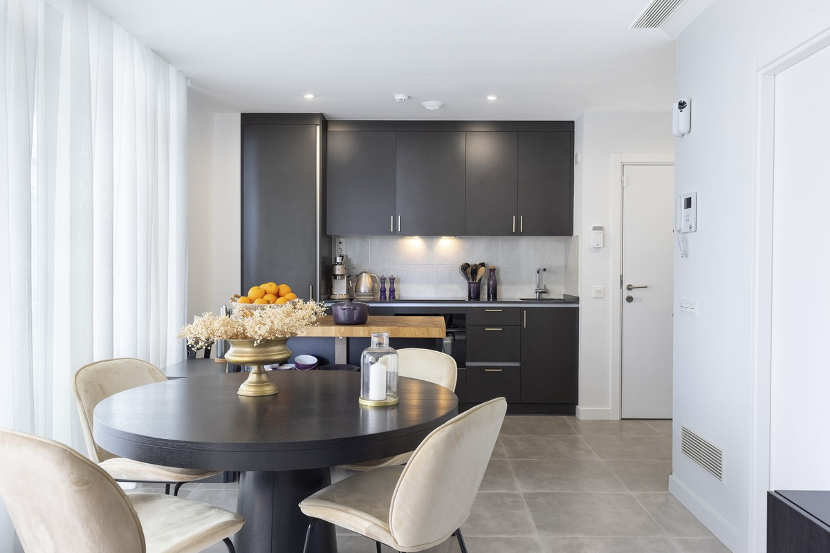 Se vende Apartamento Planta Baja de 2 dormitorios en Costa Del Sol, Málaga, España