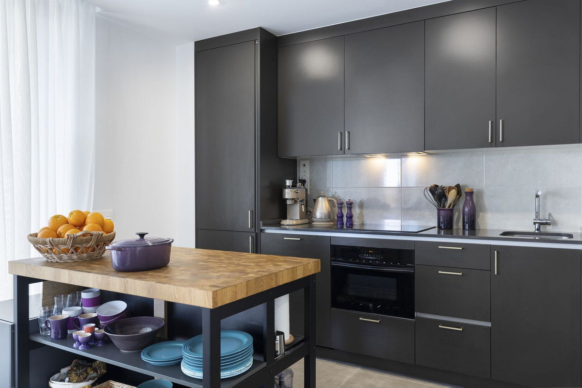 Se vende Apartamento Planta Baja de 2 dormitorios en Costa Del Sol, Málaga, España