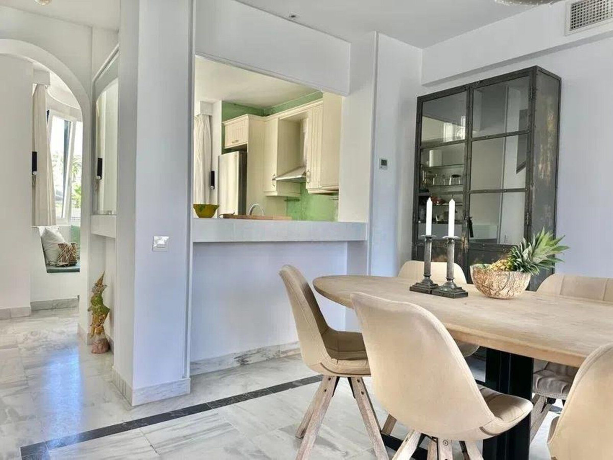 2 Bed Apartment for sale in The Golden Mile Costa Del Sol, Málaga, Spain
