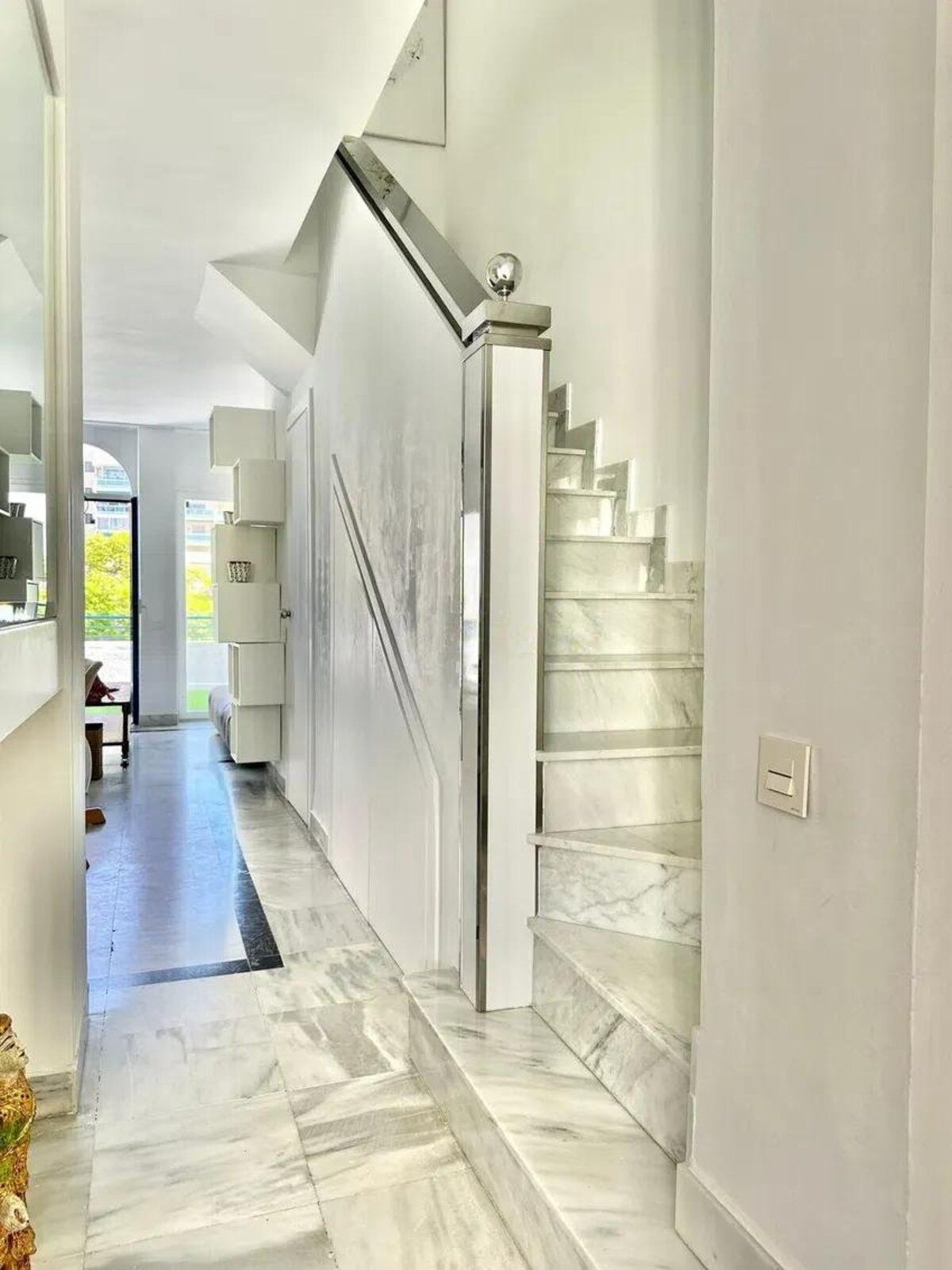 2 Bed Apartment for sale in The Golden Mile Costa Del Sol, Málaga, Spain