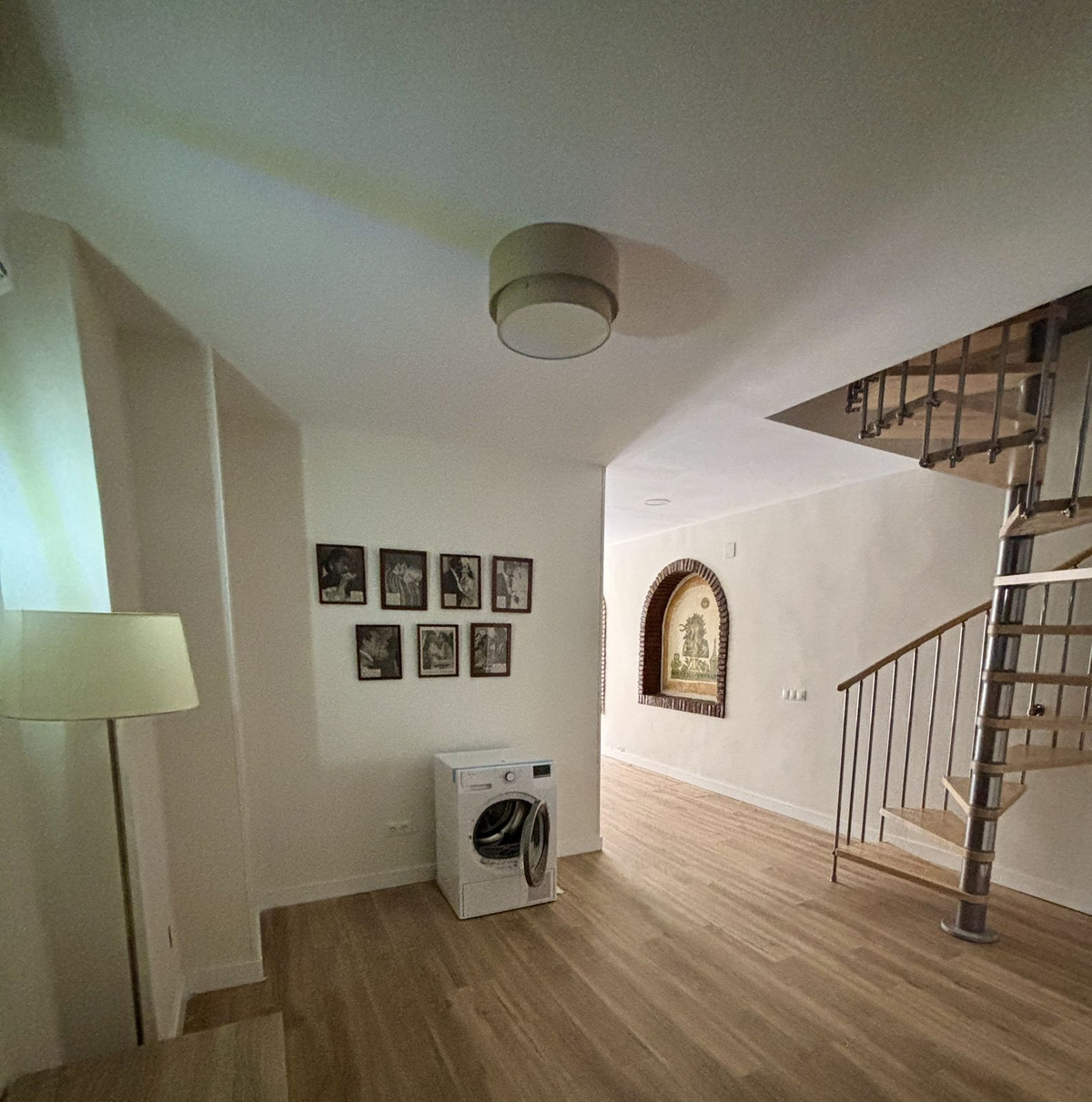 3 Bed Commercial unit for sale in Centro Histórico Málaga Ciudad, Málaga, Spain