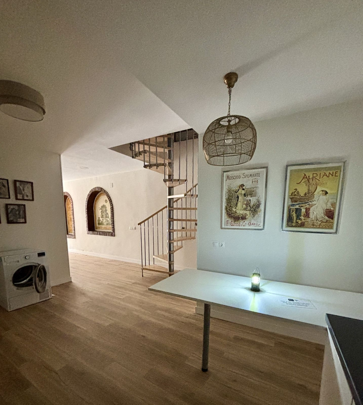 3 Bed Commercial unit for sale in Centro Histórico Málaga Ciudad, Málaga, Spain
