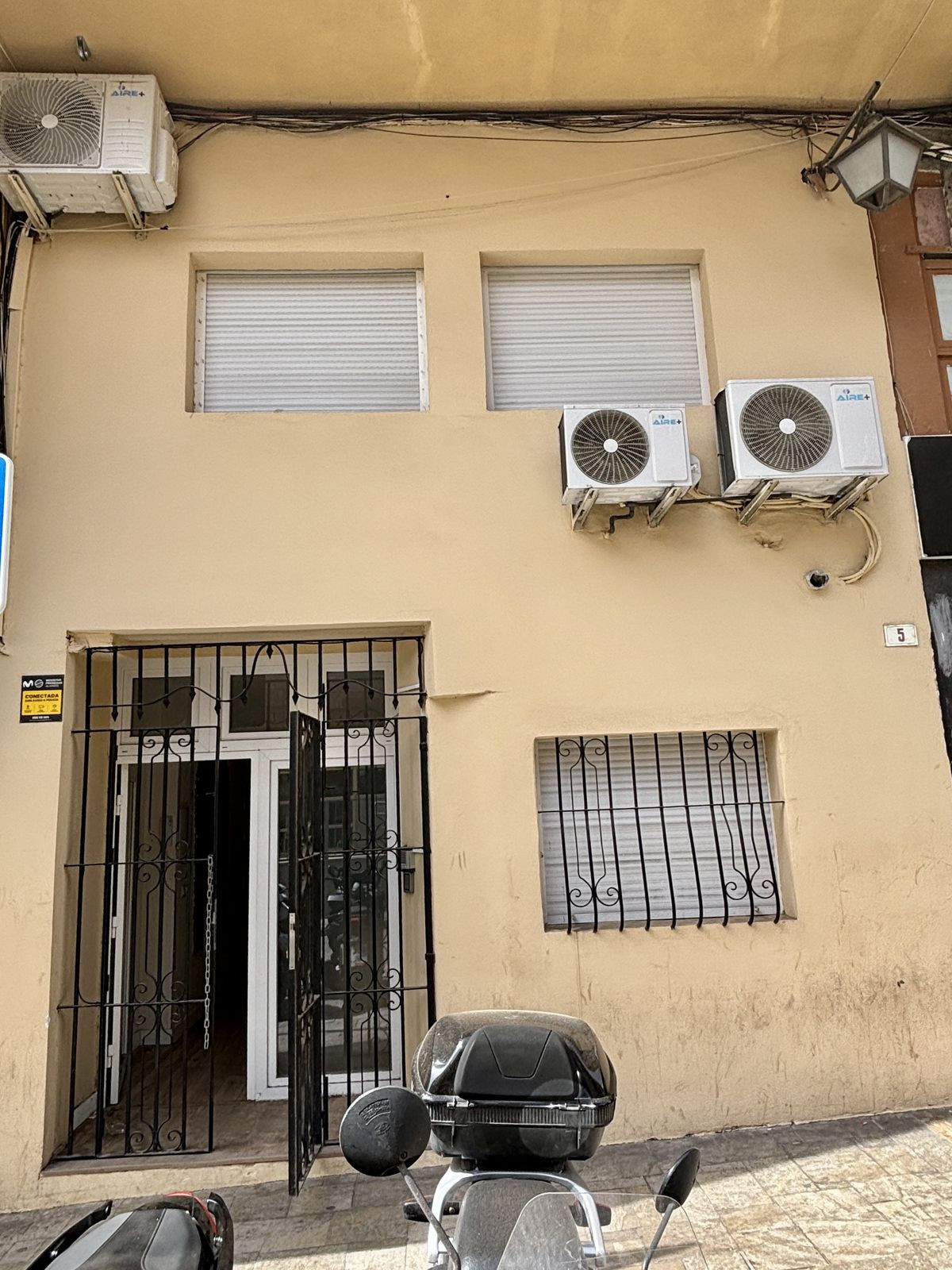 3 Bed Commercial unit for sale in Centro Histórico Málaga Ciudad, Málaga, Spain