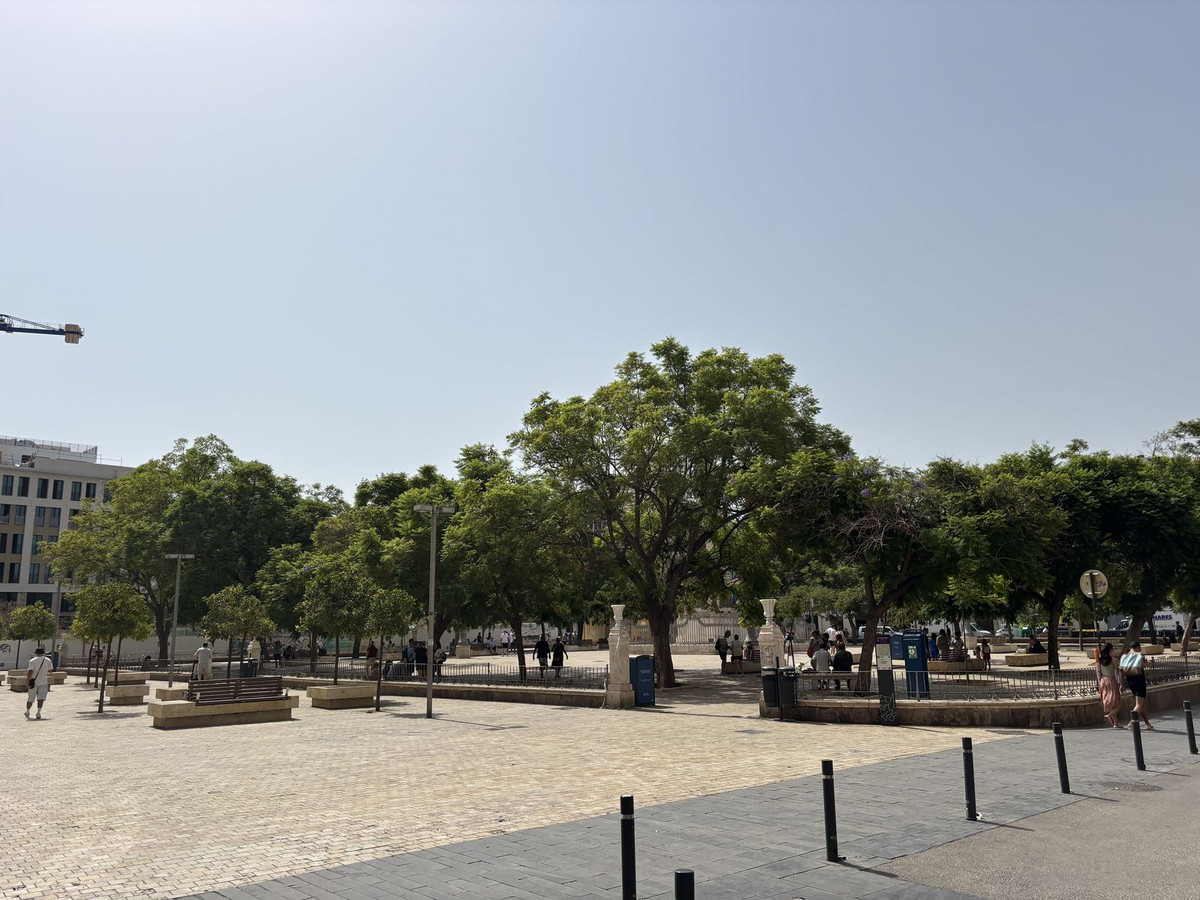 3 Bed Commercial unit for sale in Centro Histórico Málaga Ciudad, Málaga, Spain