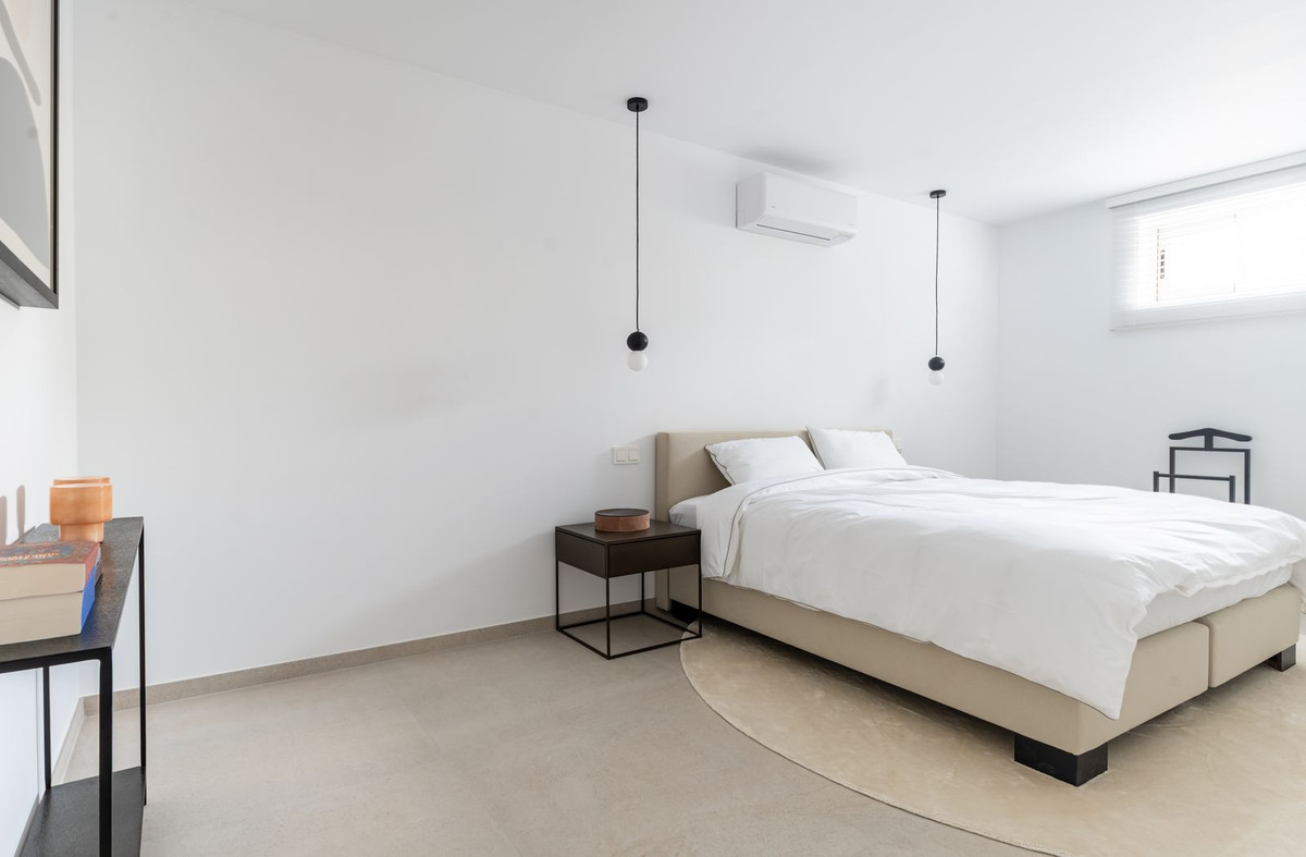 4 Bed Townhouse for sale in Casares Playa Costa Del Sol, Málaga, Spain