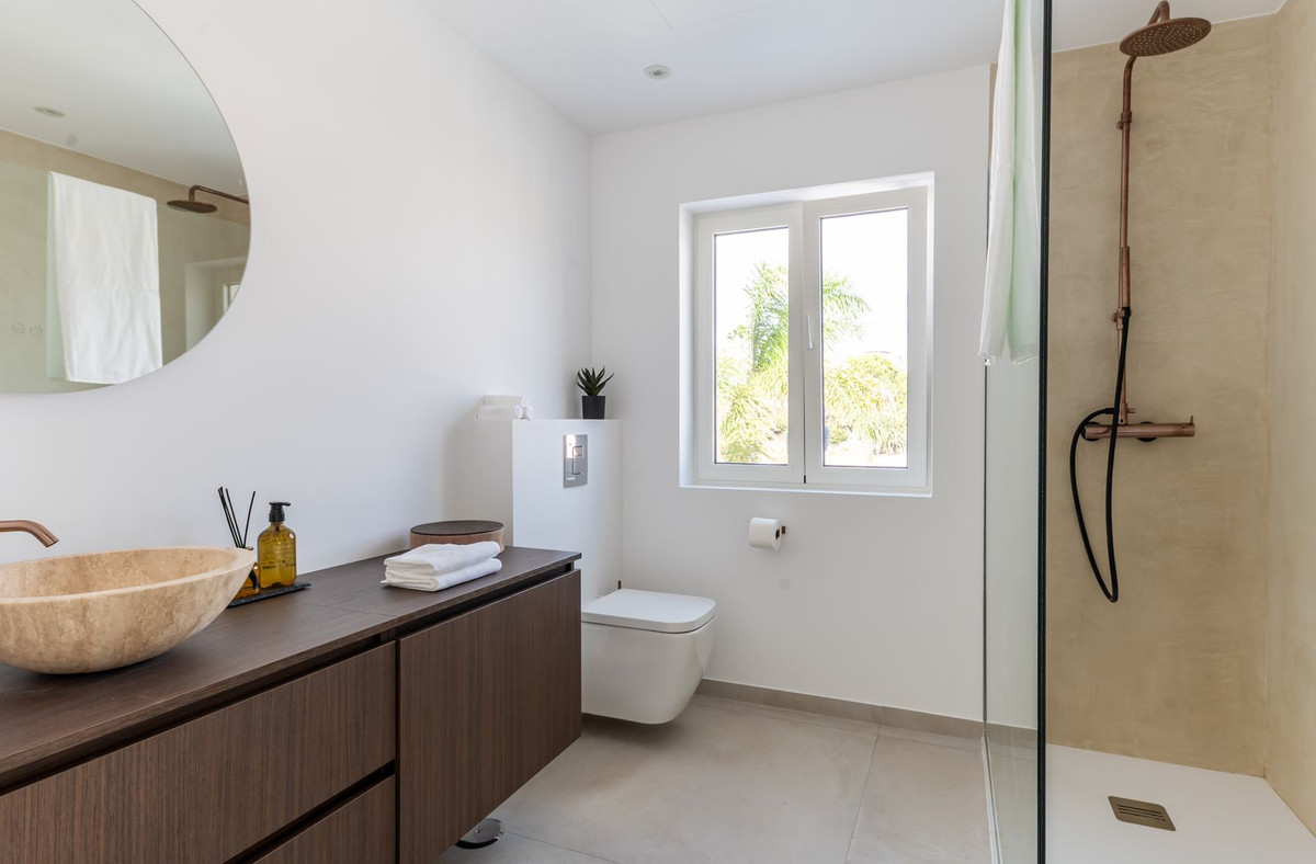 4 Bed Townhouse for sale in Casares Playa Costa Del Sol, Málaga, Spain