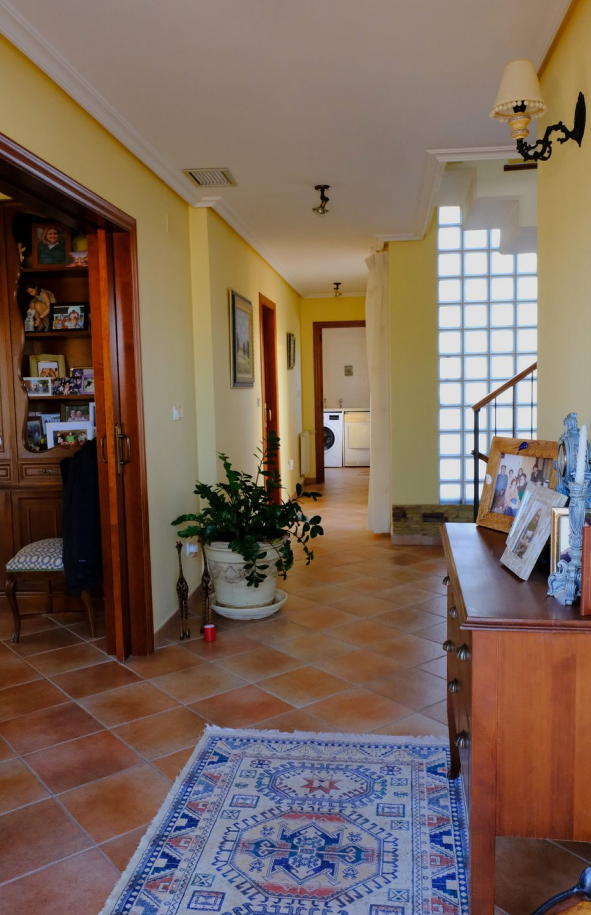 5 Bed Townhouse for sale in Orihuela Costa Blanca, Alicante, Spain