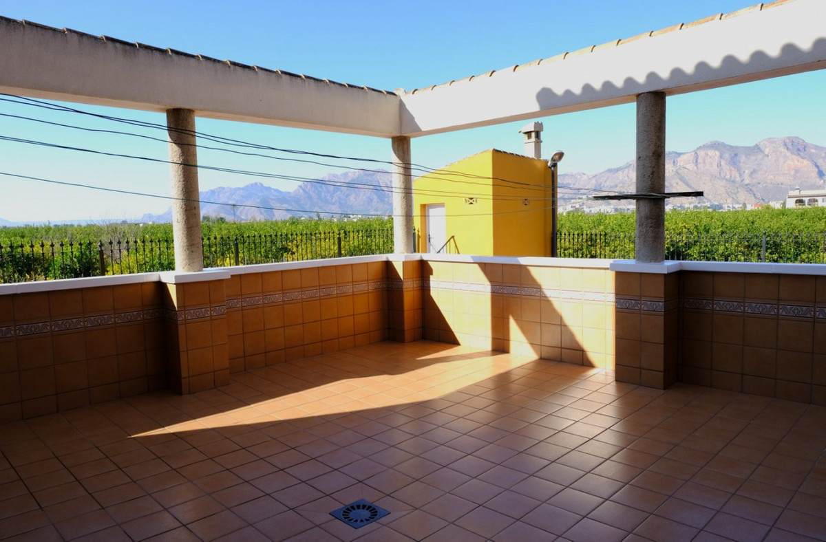 5 Bed Townhouse for sale in Orihuela Costa Blanca, Alicante, Spain