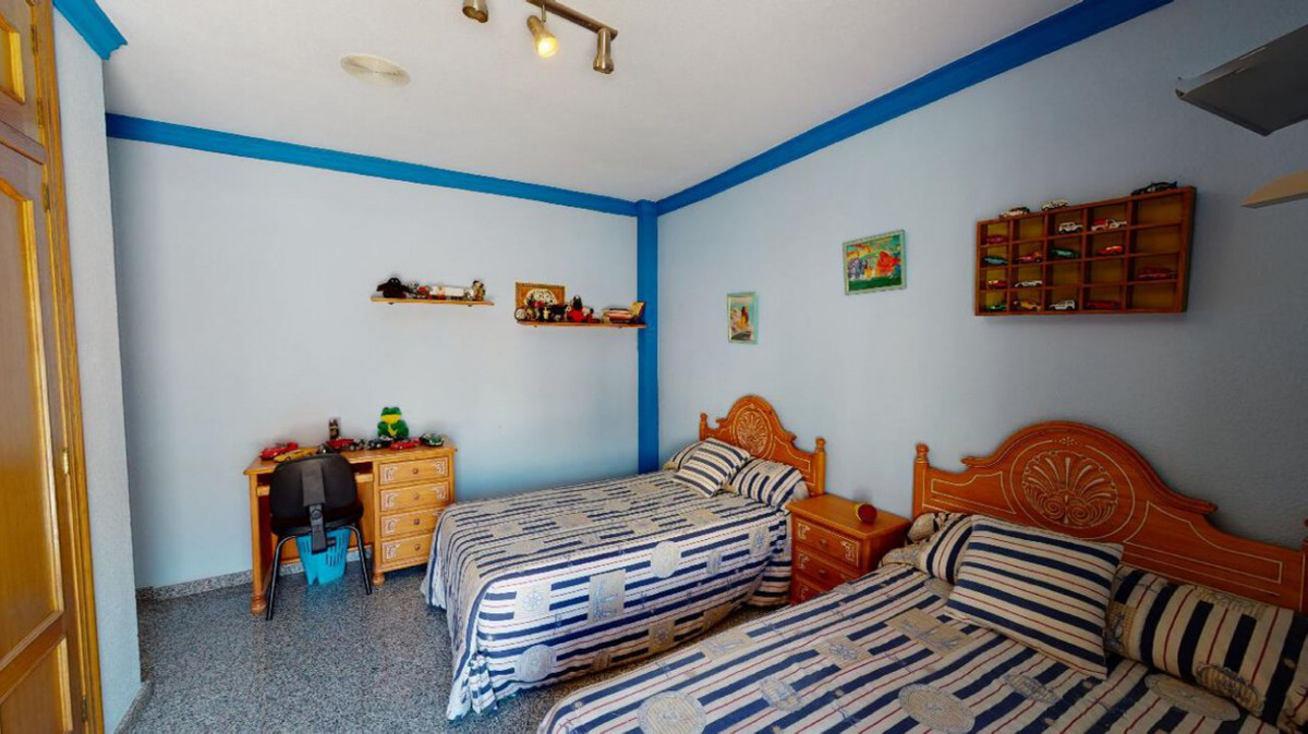 4 Bed Townhouse for sale in Sax Costa Blanca, Alicante, Spain
