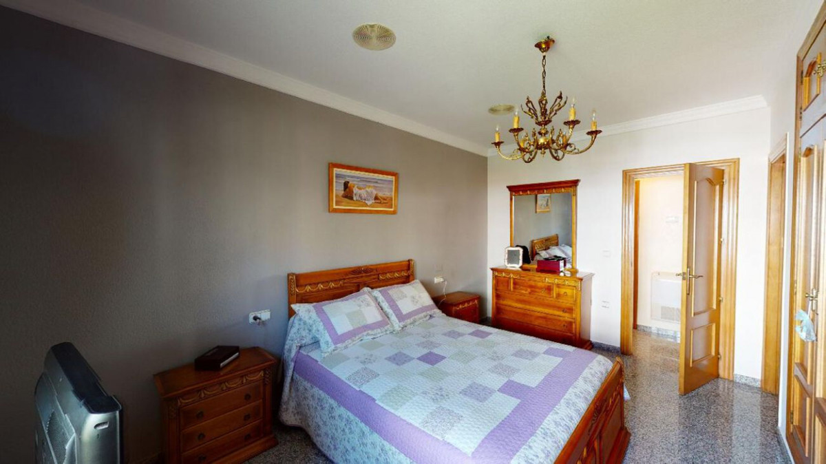 4 Bed Townhouse for sale in Sax Costa Blanca, Alicante, Spain