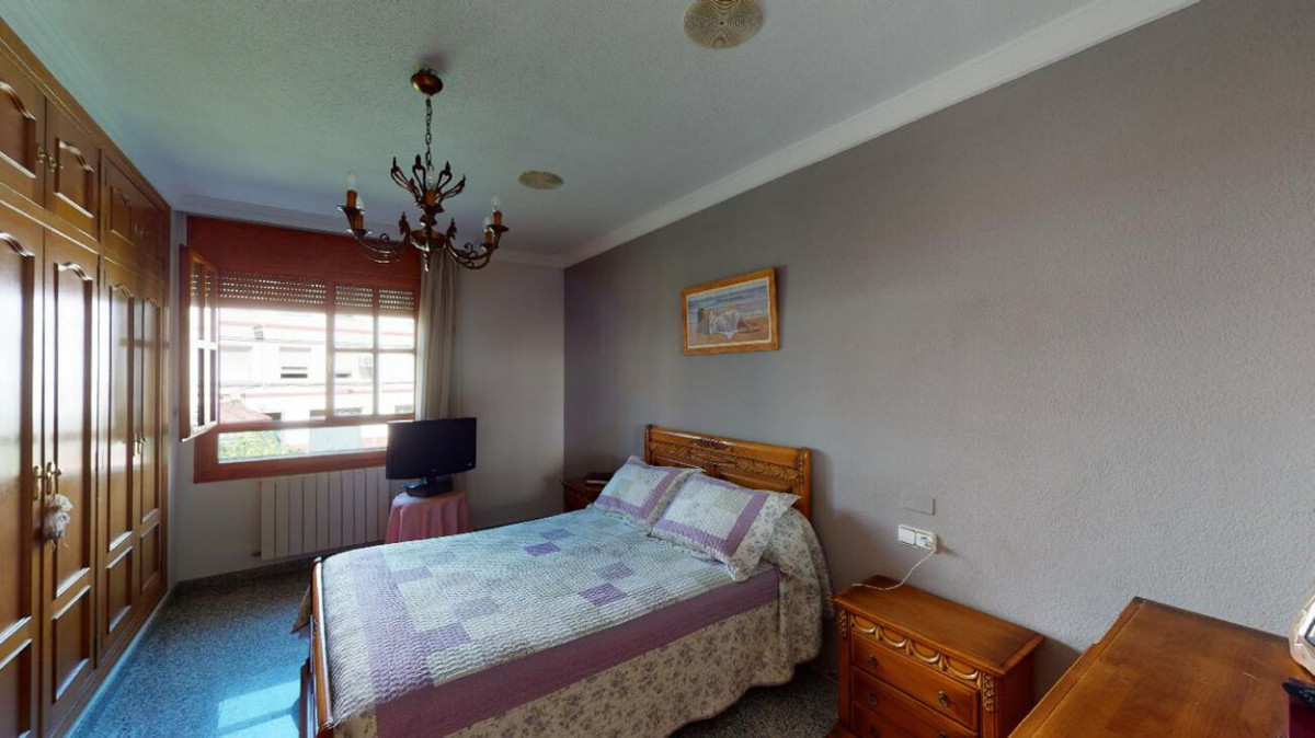 4 Bed Townhouse for sale in Sax Costa Blanca, Alicante, Spain