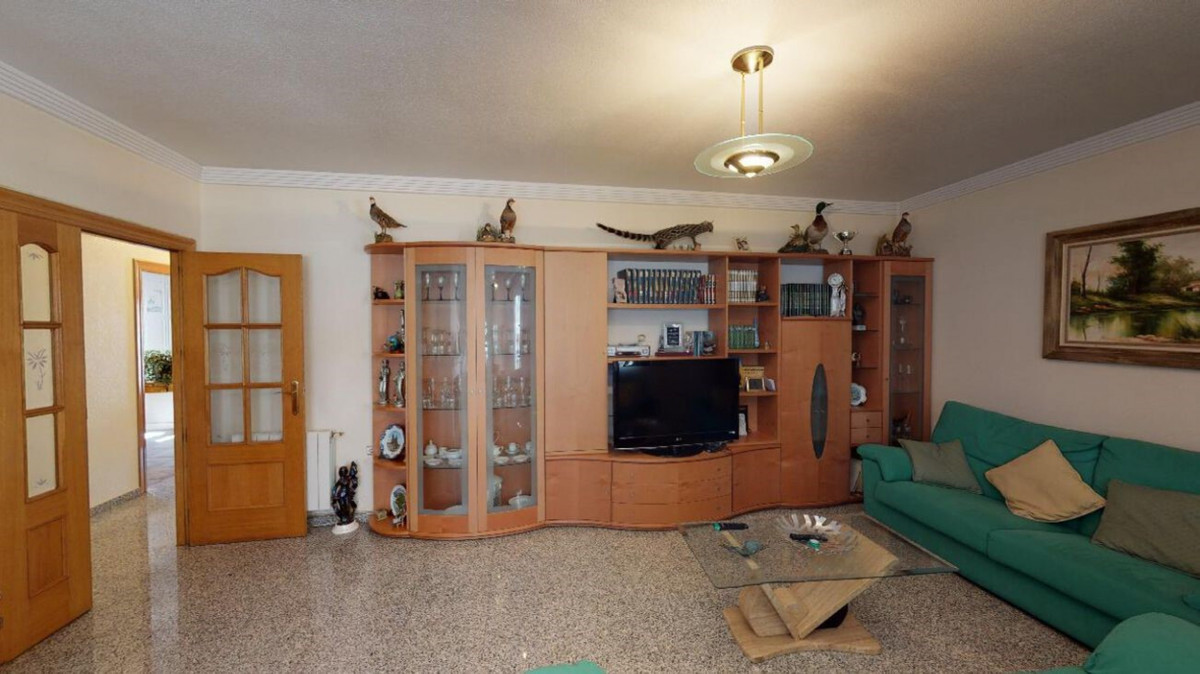 4 Bed Townhouse for sale in Sax Costa Blanca, Alicante, Spain