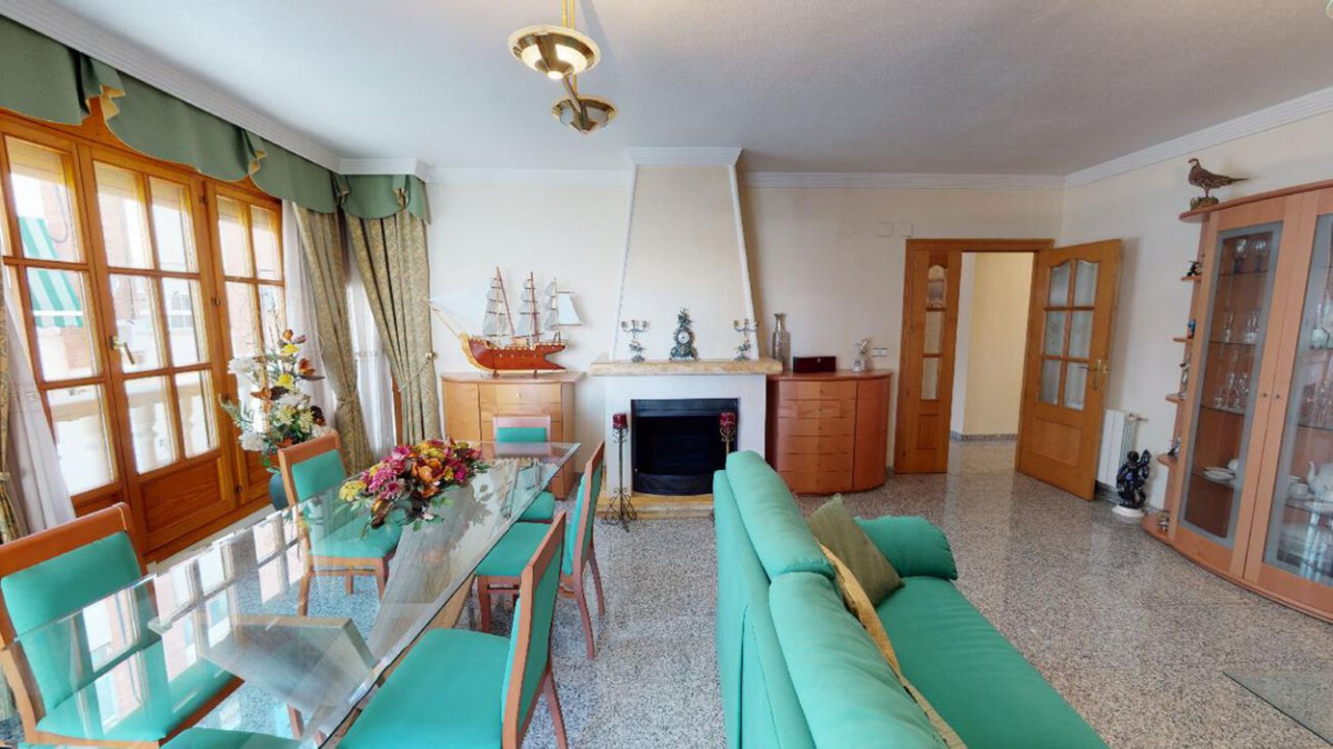 4 Bed Townhouse for sale in Sax Costa Blanca, Alicante, Spain