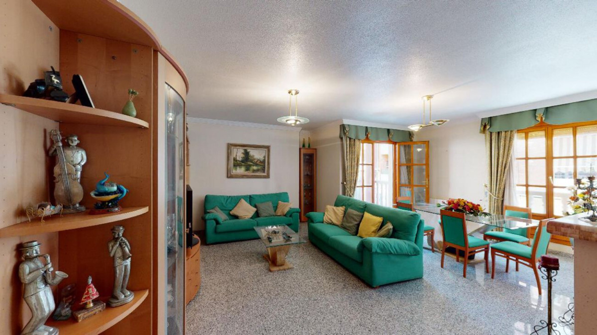 4 Bed Townhouse for sale in Sax Costa Blanca, Alicante, Spain
