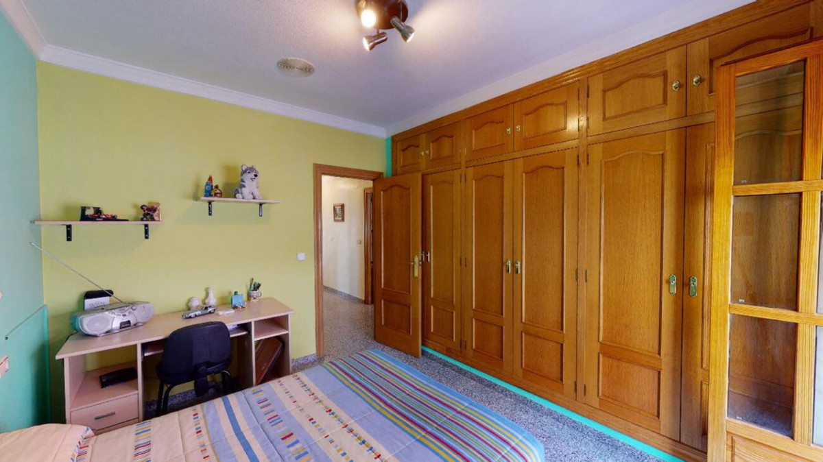 4 Bed Townhouse for sale in Sax Costa Blanca, Alicante, Spain