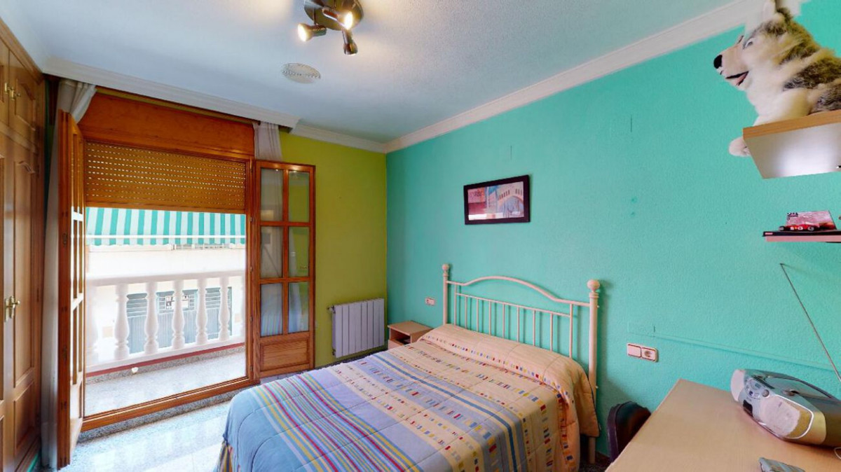 4 Bed Townhouse for sale in Sax Costa Blanca, Alicante, Spain