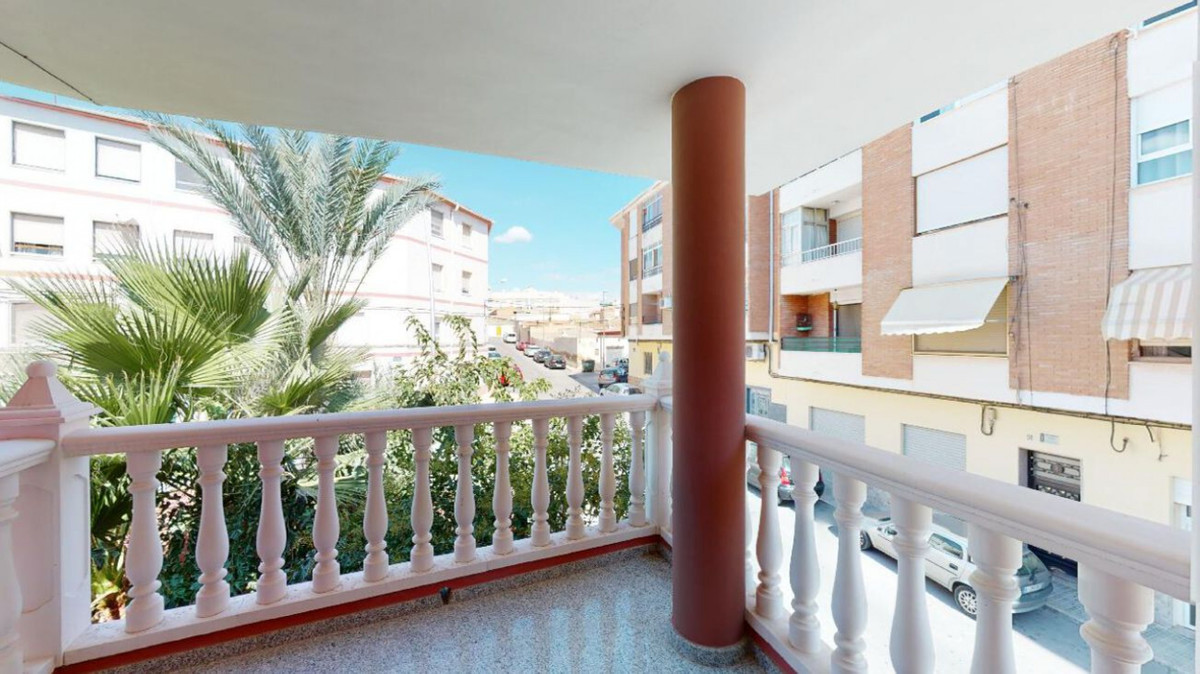 4 Bed Townhouse for sale in Sax Costa Blanca, Alicante, Spain