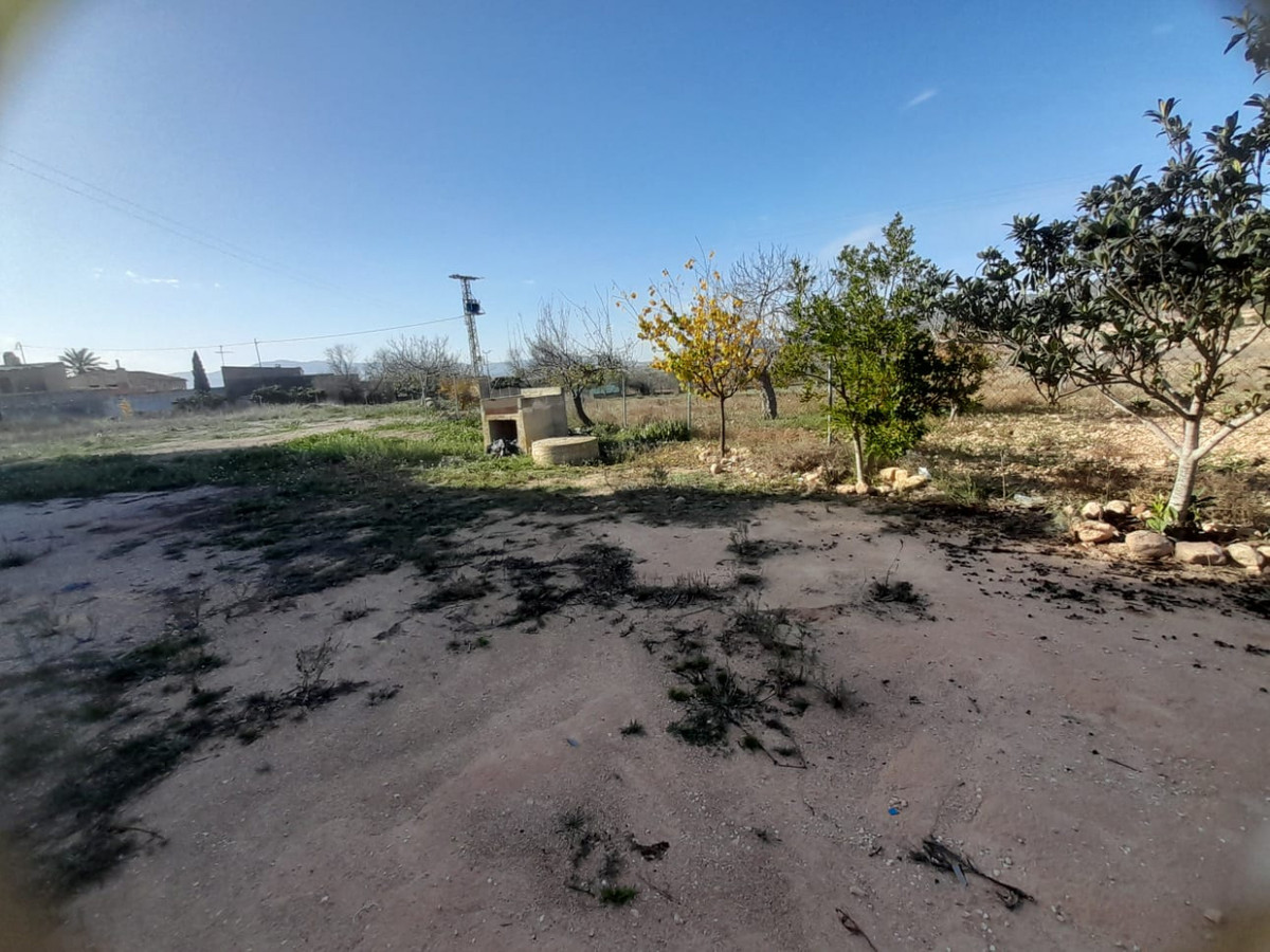 Se vende Finca - Cortijo de 6 dormitorios en Costa Blanca, Alicante, España