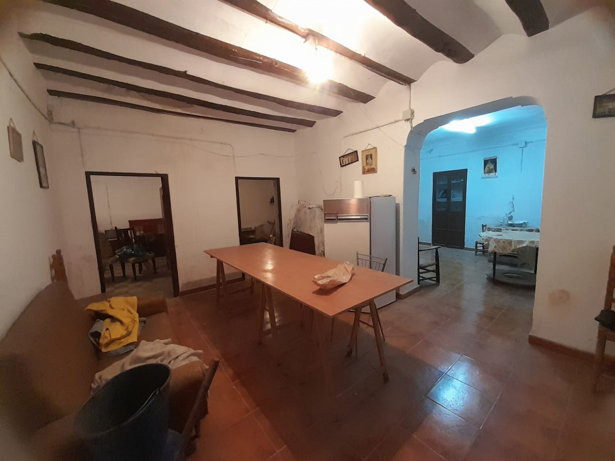 Se vende Finca - Cortijo de 6 dormitorios en Costa Blanca, Alicante, España