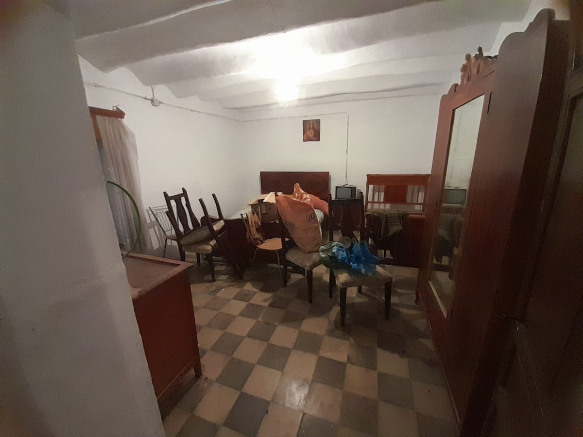 Se vende Finca - Cortijo de 6 dormitorios en Costa Blanca, Alicante, España