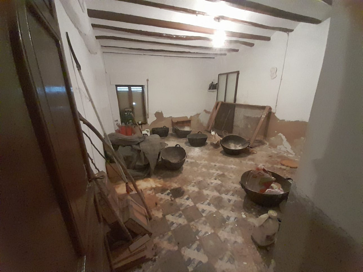 Se vende Finca - Cortijo de 6 dormitorios en Costa Blanca, Alicante, España