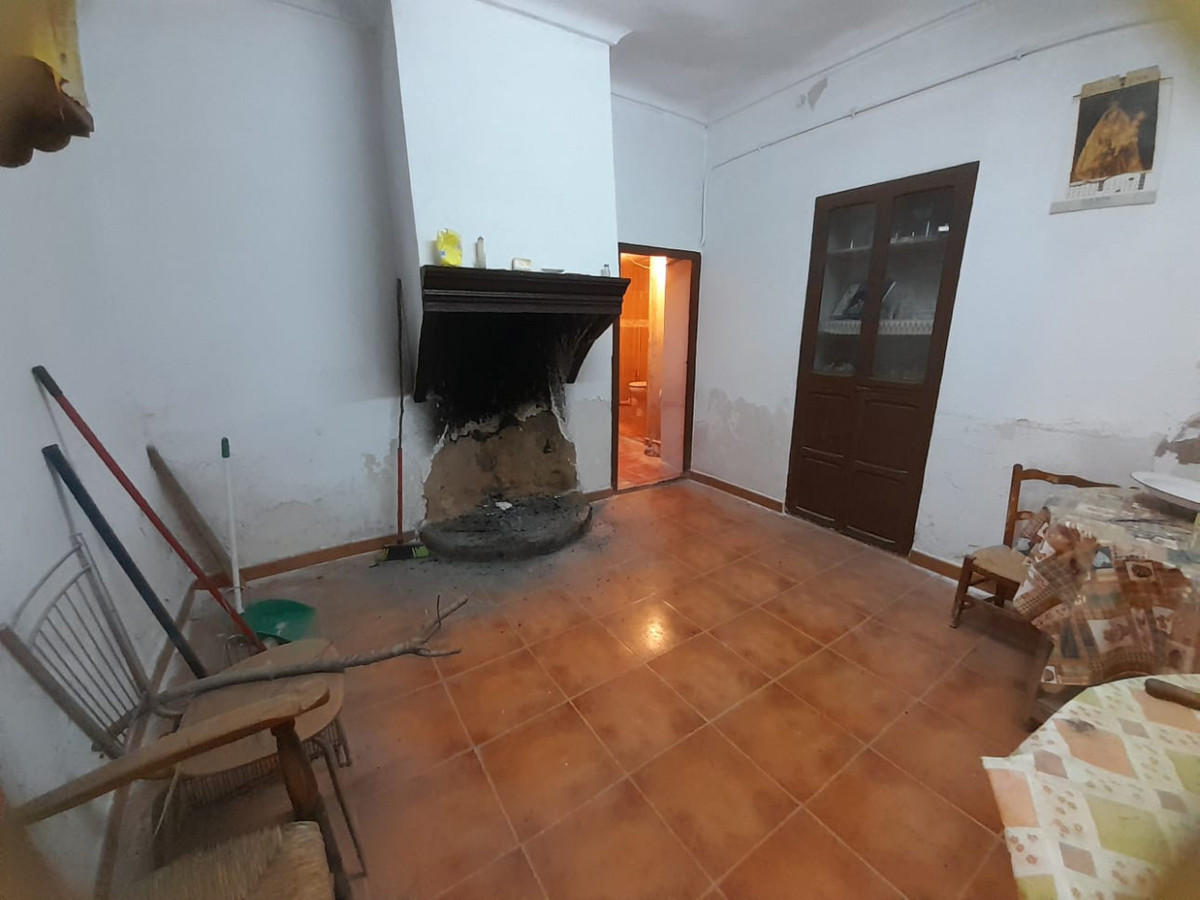 Se vende Finca - Cortijo de 6 dormitorios en Costa Blanca, Alicante, España