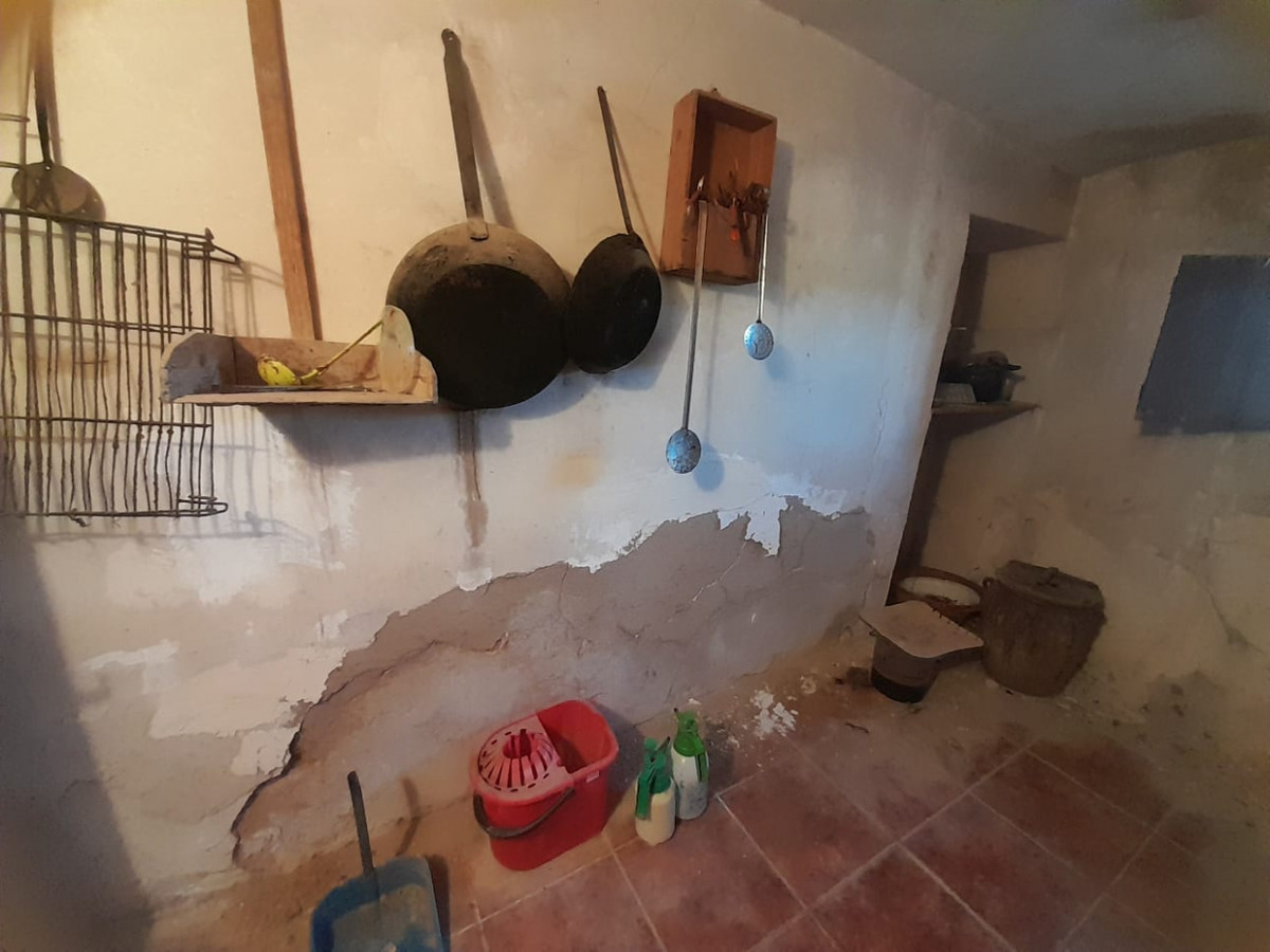 Se vende Finca - Cortijo de 6 dormitorios en Costa Blanca, Alicante, España