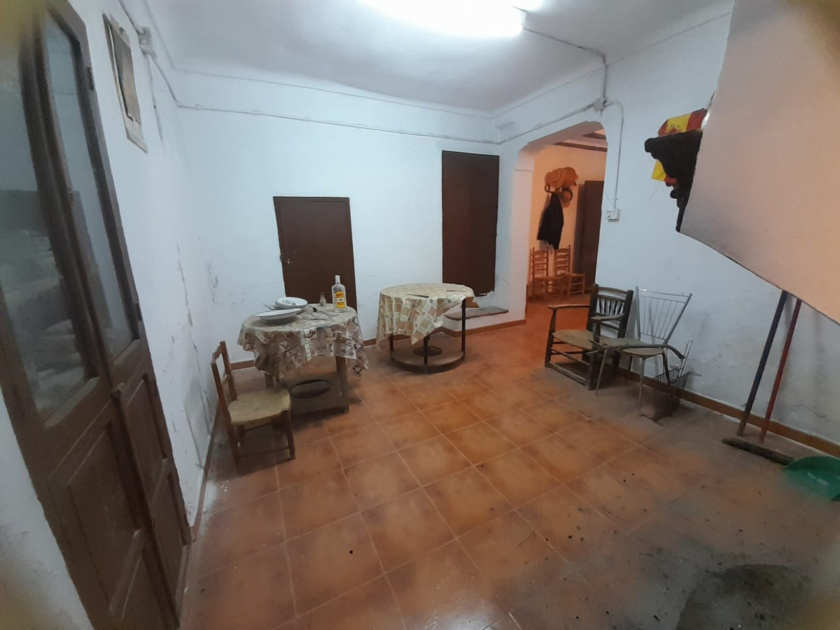 Se vende Finca - Cortijo de 6 dormitorios en Costa Blanca, Alicante, España