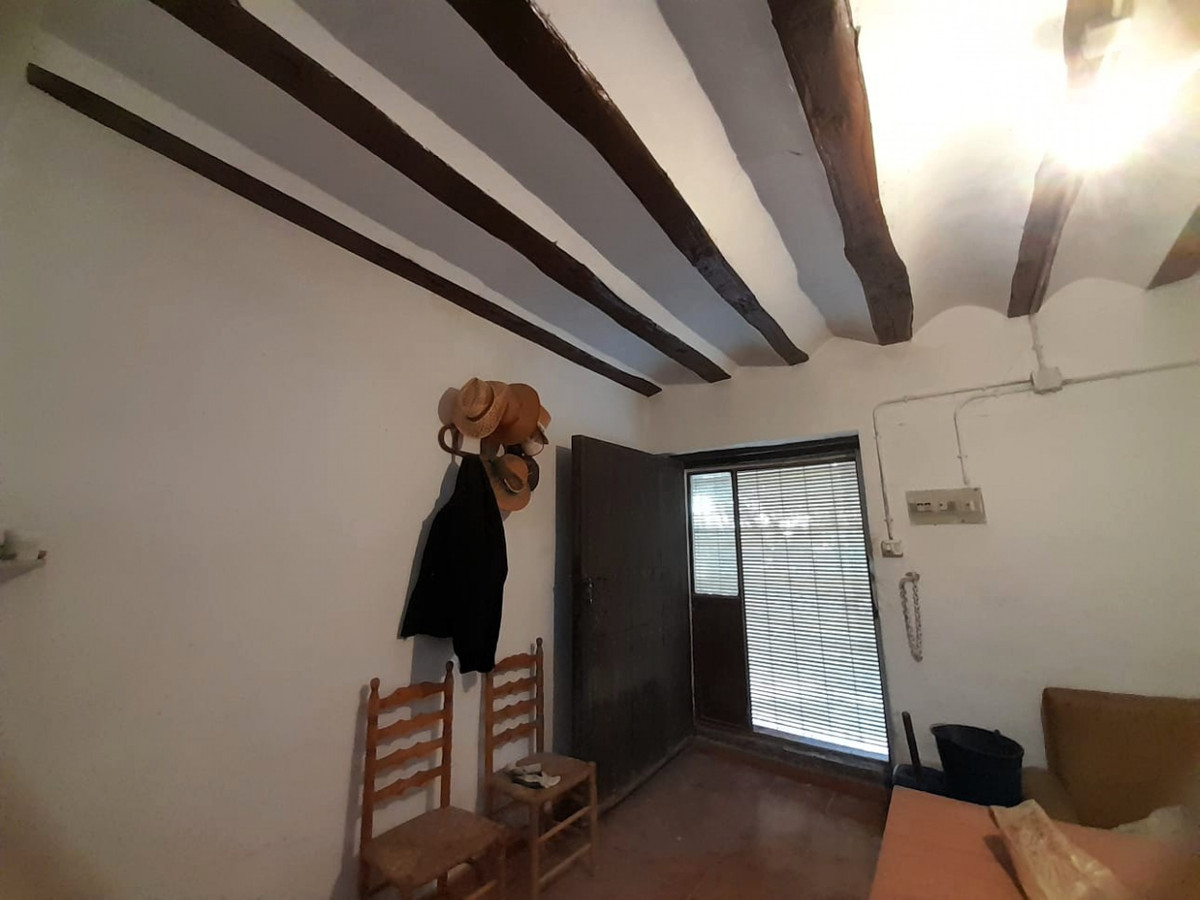 Se vende Finca - Cortijo de 6 dormitorios en Costa Blanca, Alicante, España