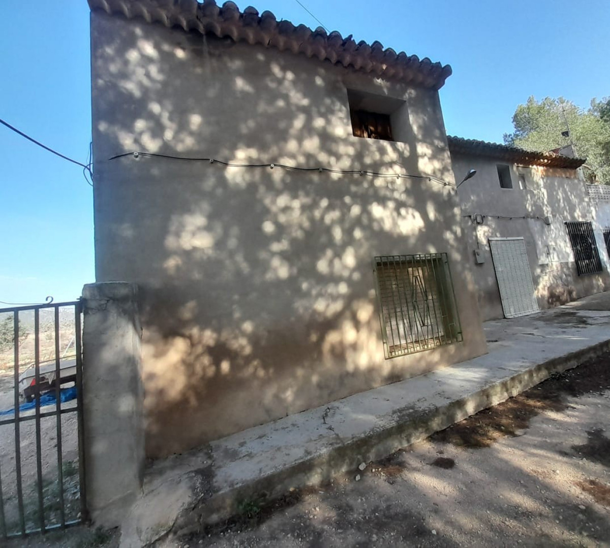 Se vende Finca - Cortijo de 6 dormitorios en Costa Blanca, Alicante, España