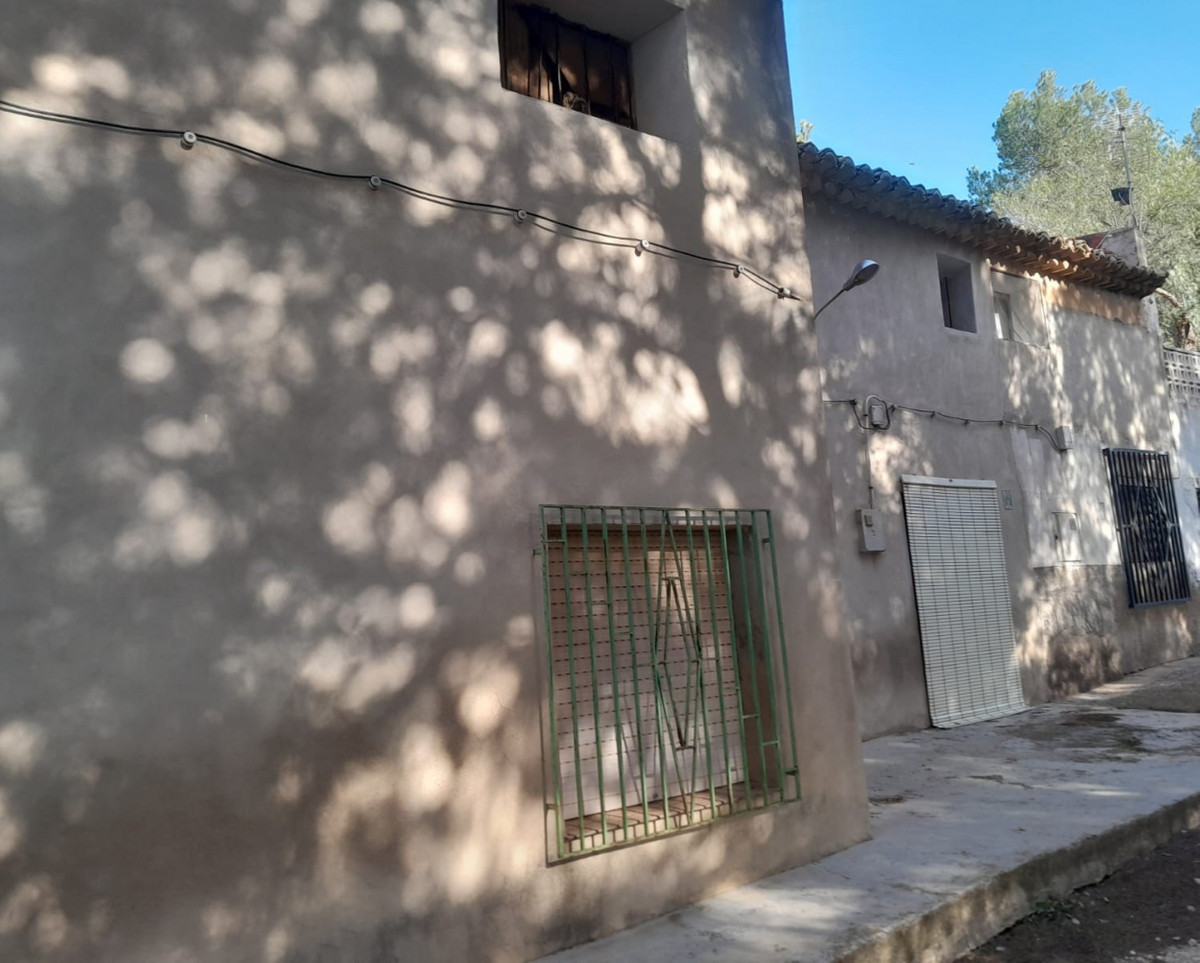 Se vende Finca - Cortijo de 6 dormitorios en Costa Blanca, Alicante, España