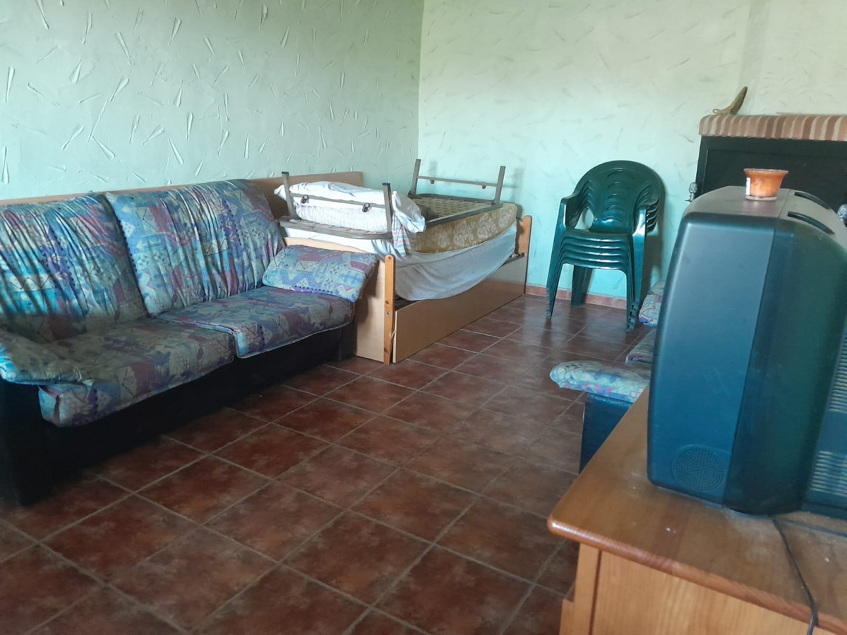 Se vende Finca - Cortijo de 6 dormitorios en Costa Blanca, Alicante, España