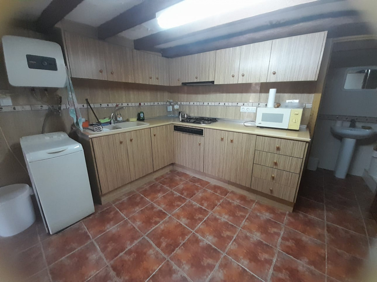 Se vende Finca - Cortijo de 6 dormitorios en Costa Blanca, Alicante, España