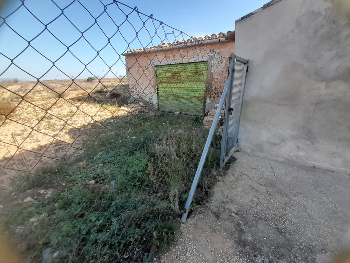 Se vende Finca - Cortijo de 6 dormitorios en Costa Blanca, Alicante, España