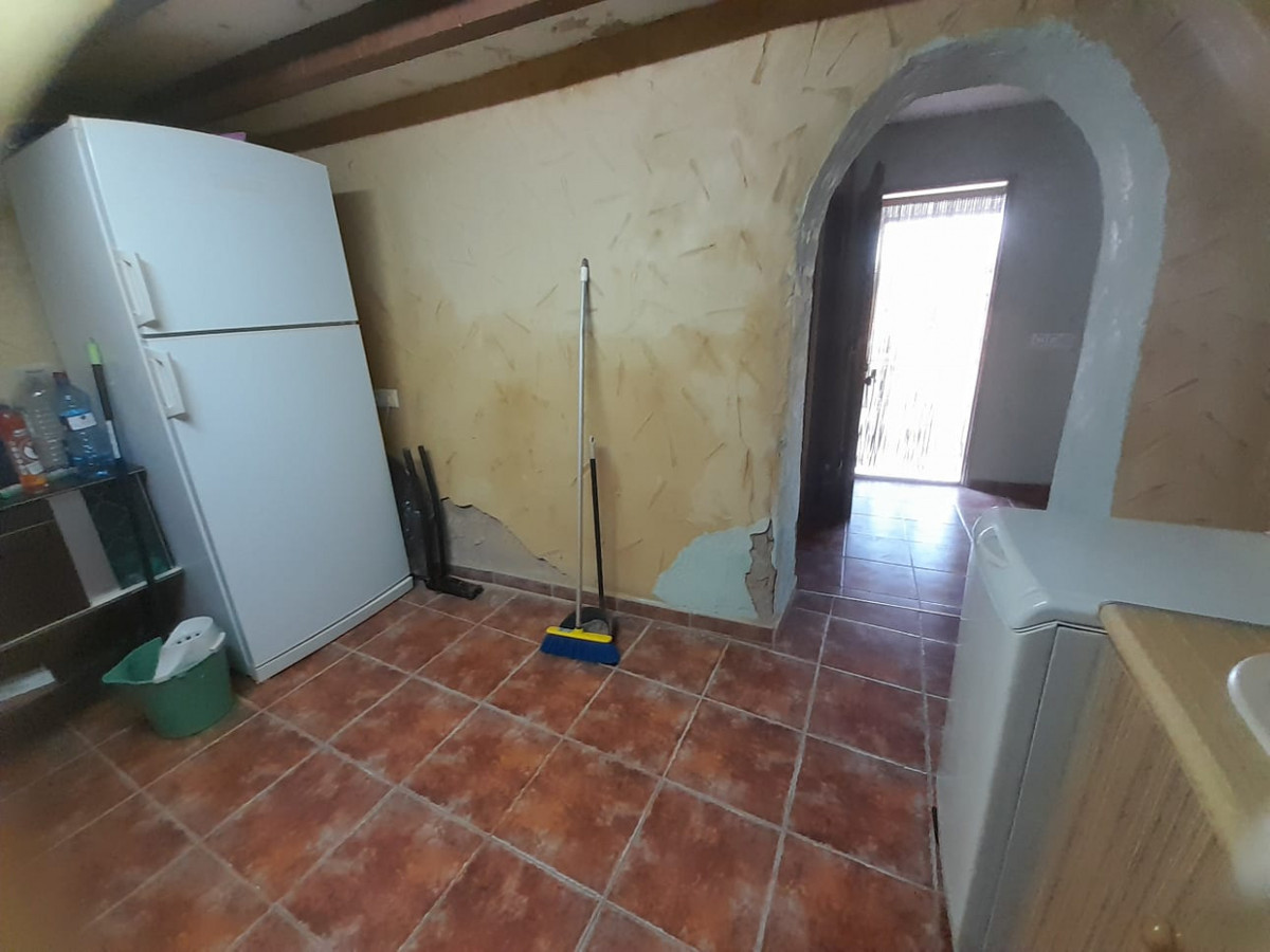 Se vende Finca - Cortijo de 6 dormitorios en Costa Blanca, Alicante, España
