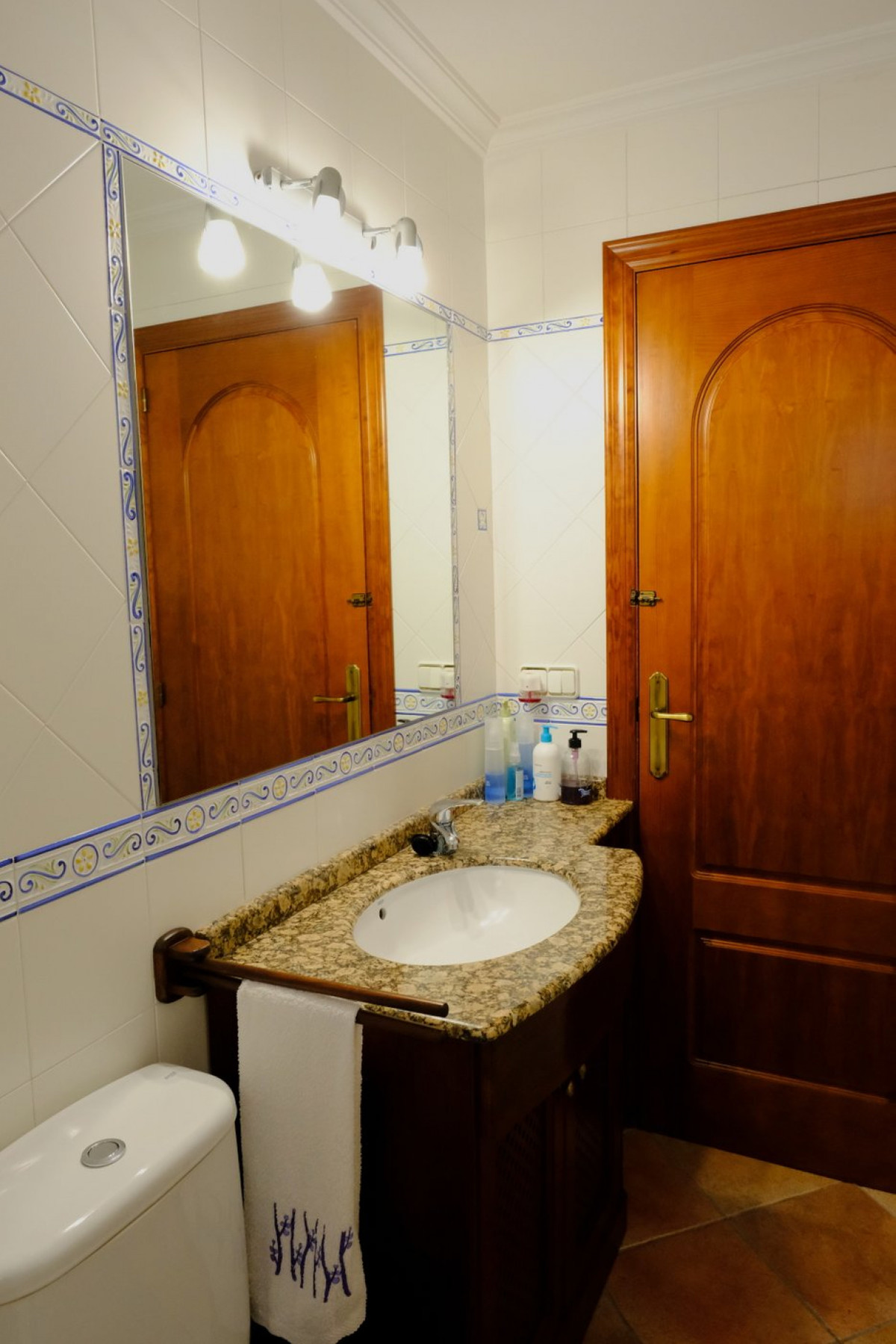 Se vende Villa - Chalet de 5 dormitorios en Costa Blanca, Alicante, España