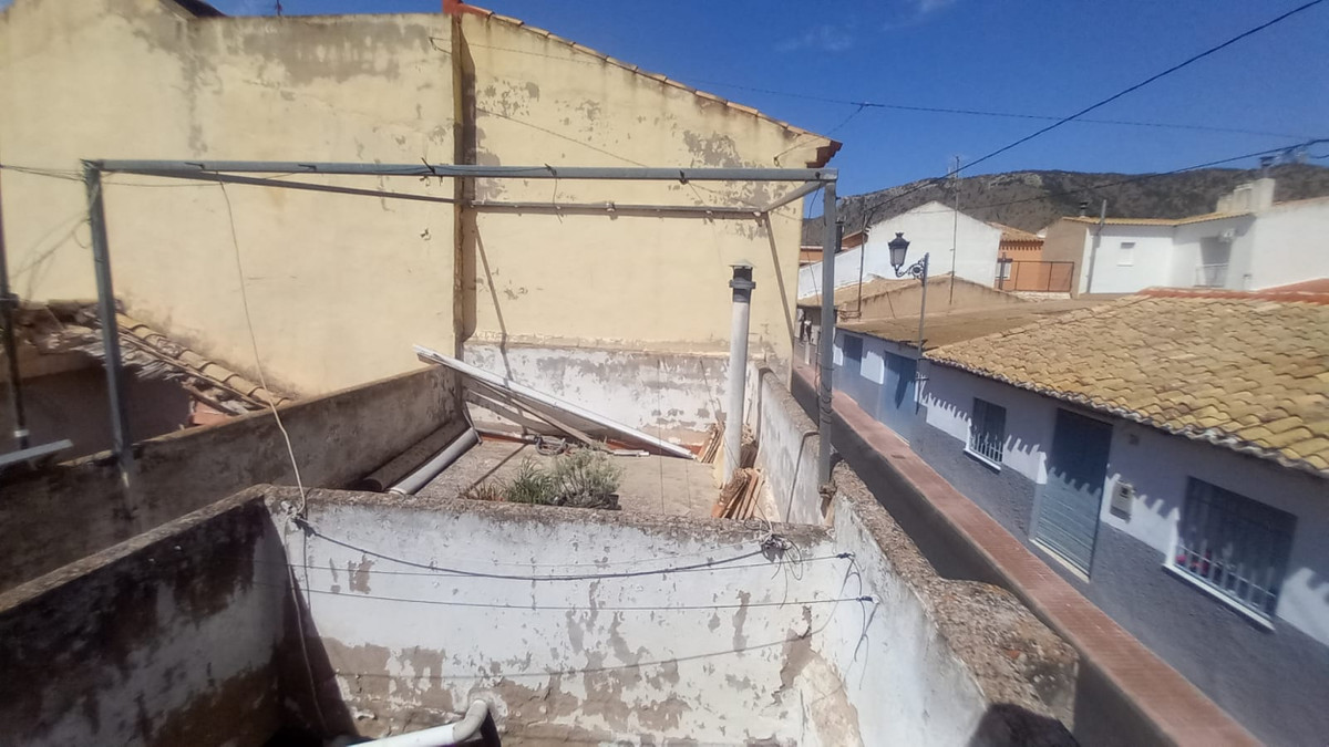Se vende Adosada de 3 dormitorios en Costa Blanca, Alicante, España