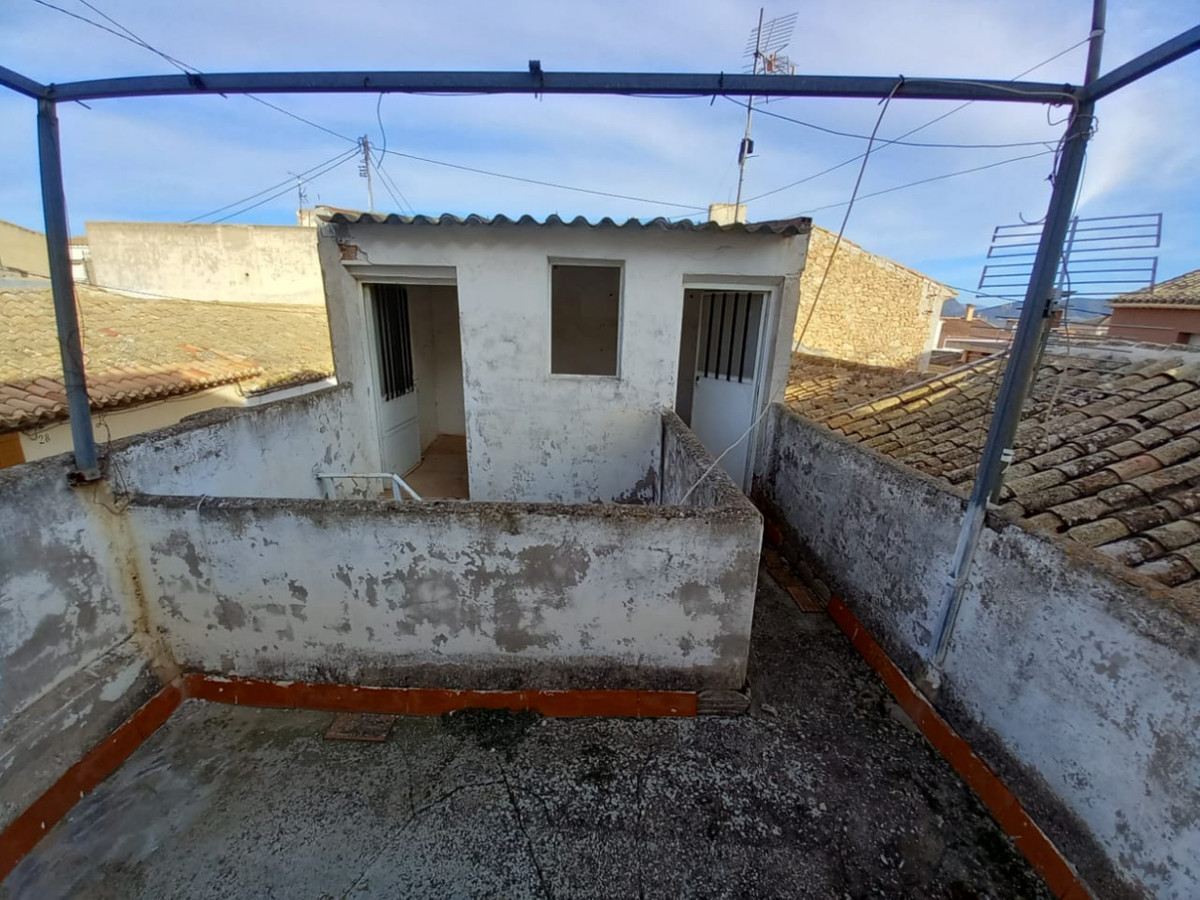 Se vende Adosada de 3 dormitorios en Costa Blanca, Alicante, España