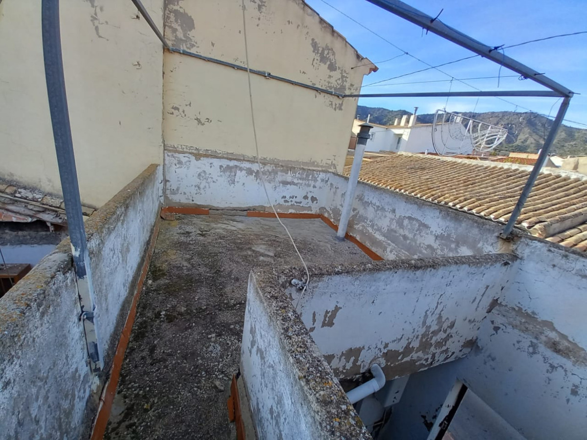 Se vende Adosada de 3 dormitorios en Costa Blanca, Alicante, España