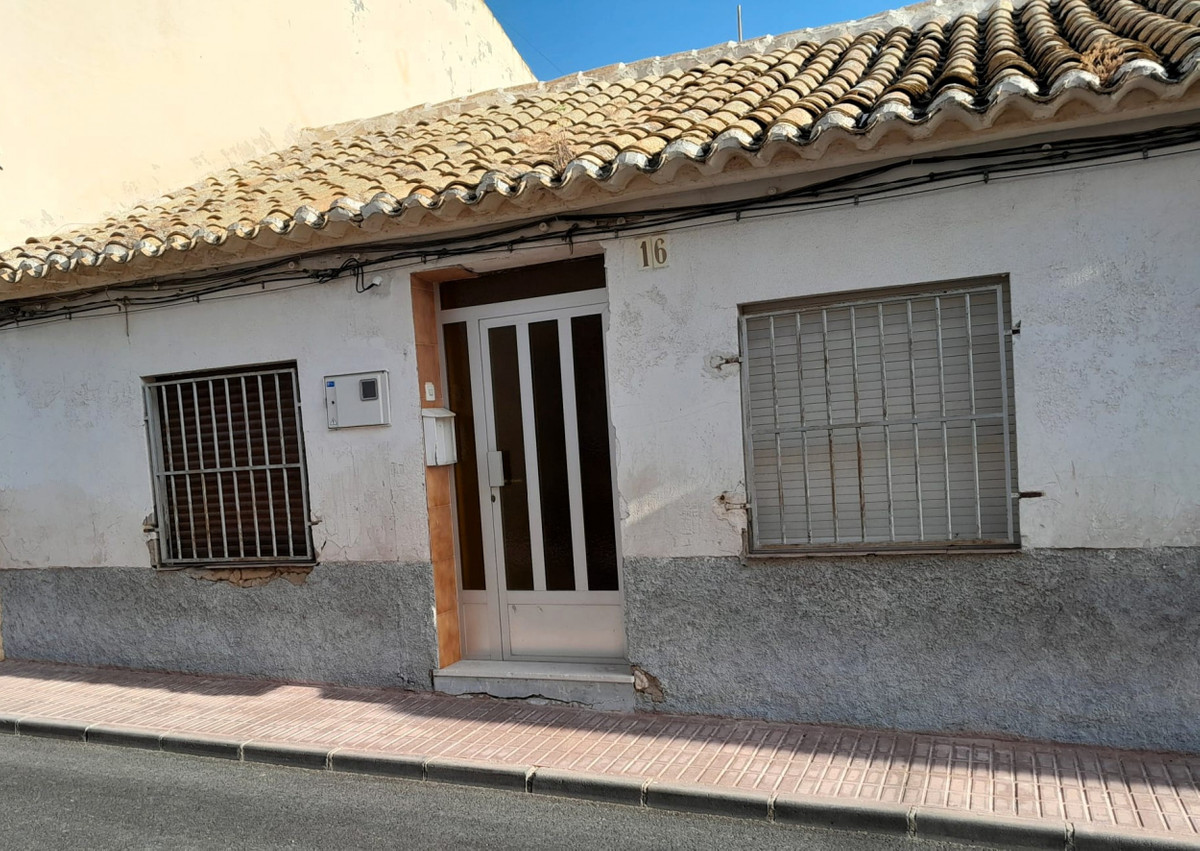 Se vende Adosada de 3 dormitorios en Costa Blanca, Alicante, España