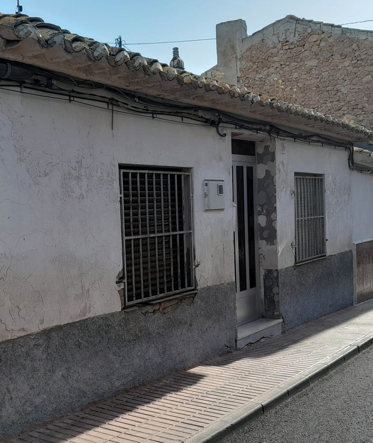 Se vende Adosada de 3 dormitorios en Costa Blanca, Alicante, España