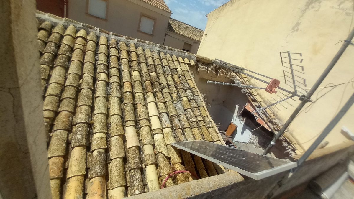 Se vende Adosada de 3 dormitorios en Costa Blanca, Alicante, España